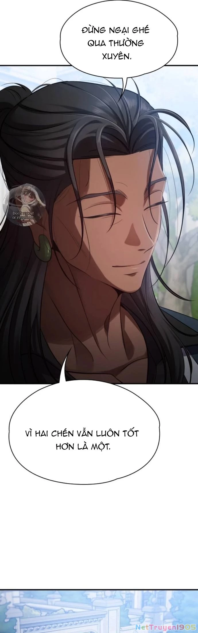 Truy Tìm Vương Miện Chapter 33 - 21