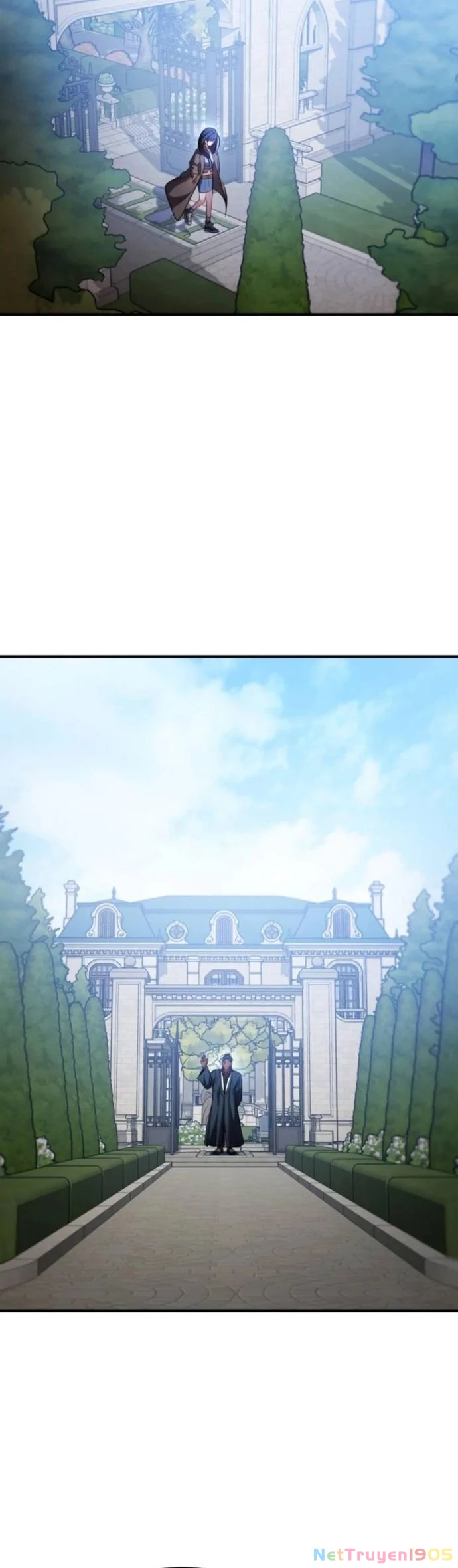 Truy Tìm Vương Miện Chapter 33 - 22