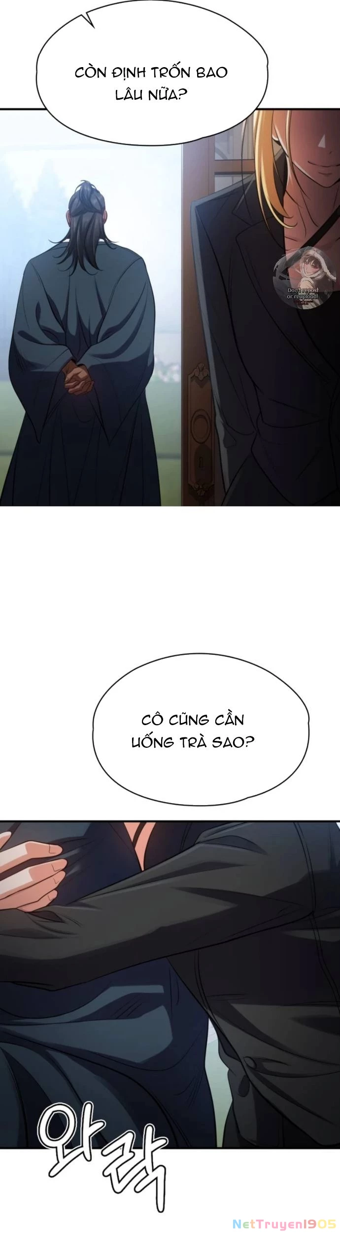 Truy Tìm Vương Miện Chapter 33 - 24