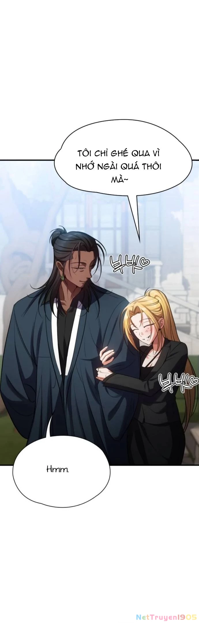 Truy Tìm Vương Miện Chapter 33 - 26