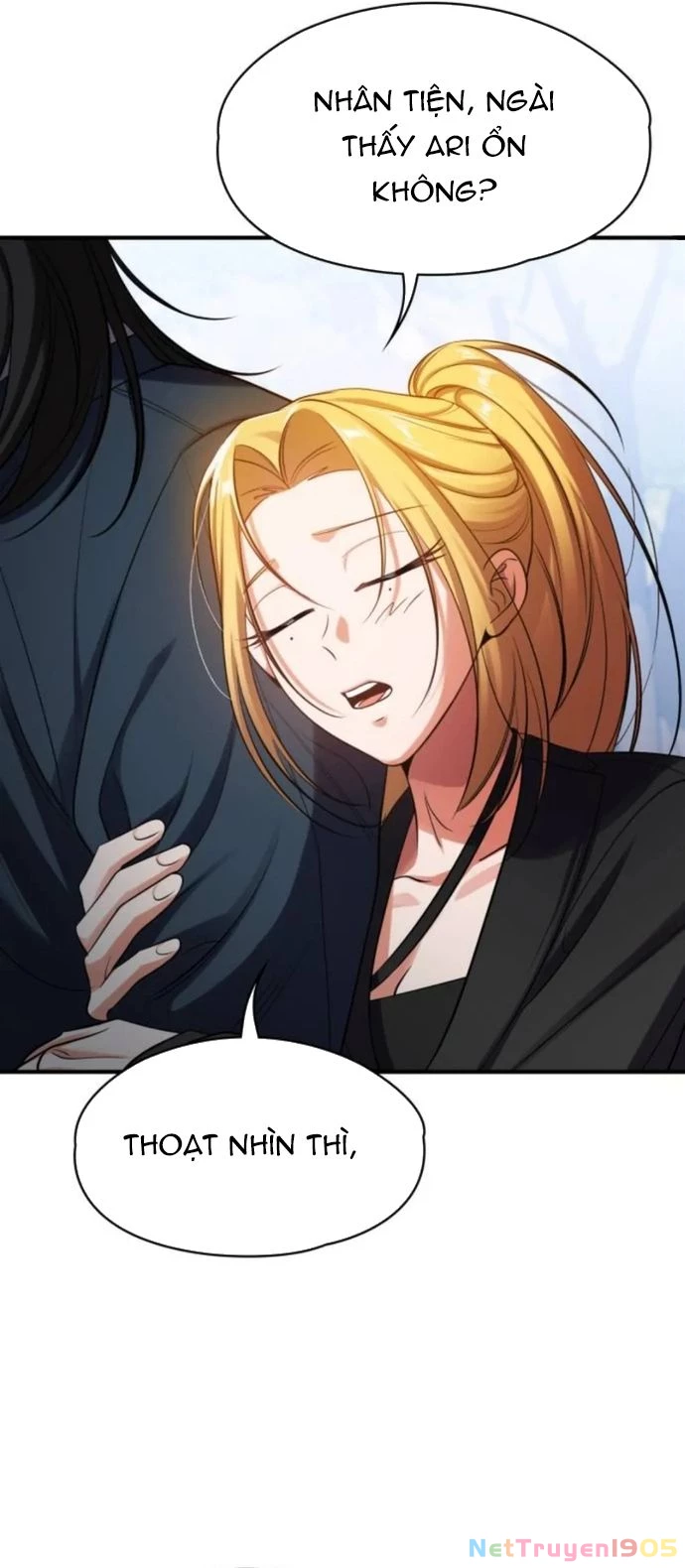 Truy Tìm Vương Miện Chapter 33 - 27