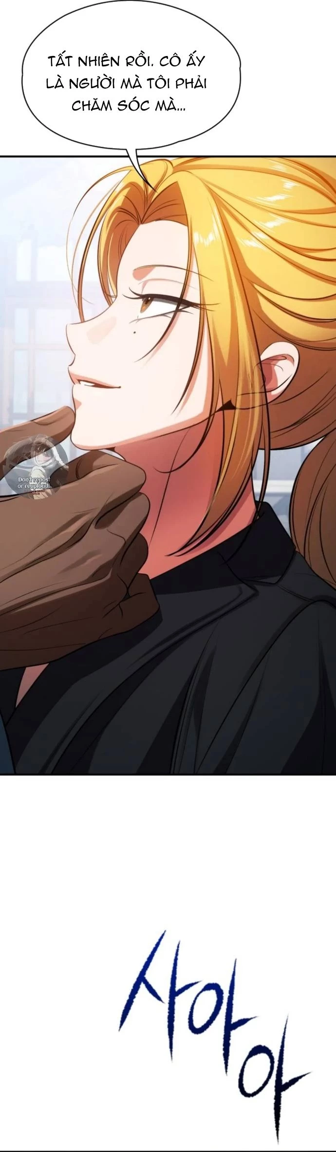 Truy Tìm Vương Miện Chapter 33 - 32