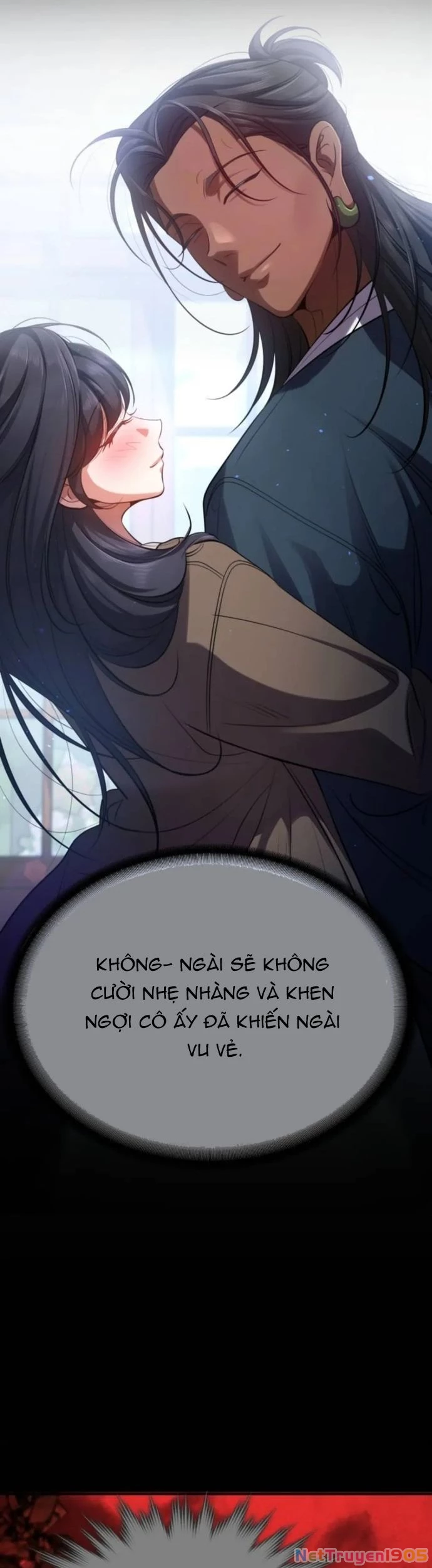 Truy Tìm Vương Miện Chapter 33 - 37