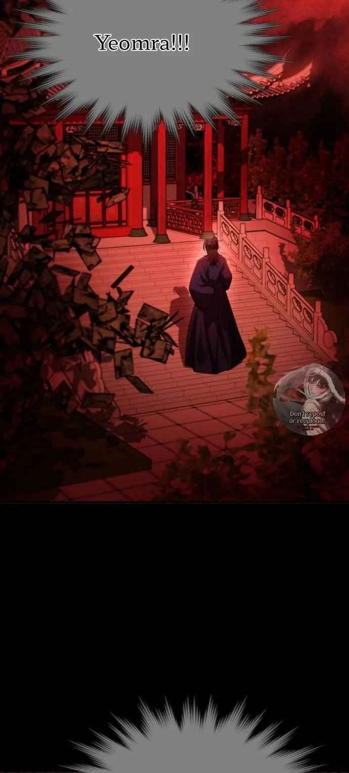 Truy Tìm Vương Miện Chapter 33 - 38