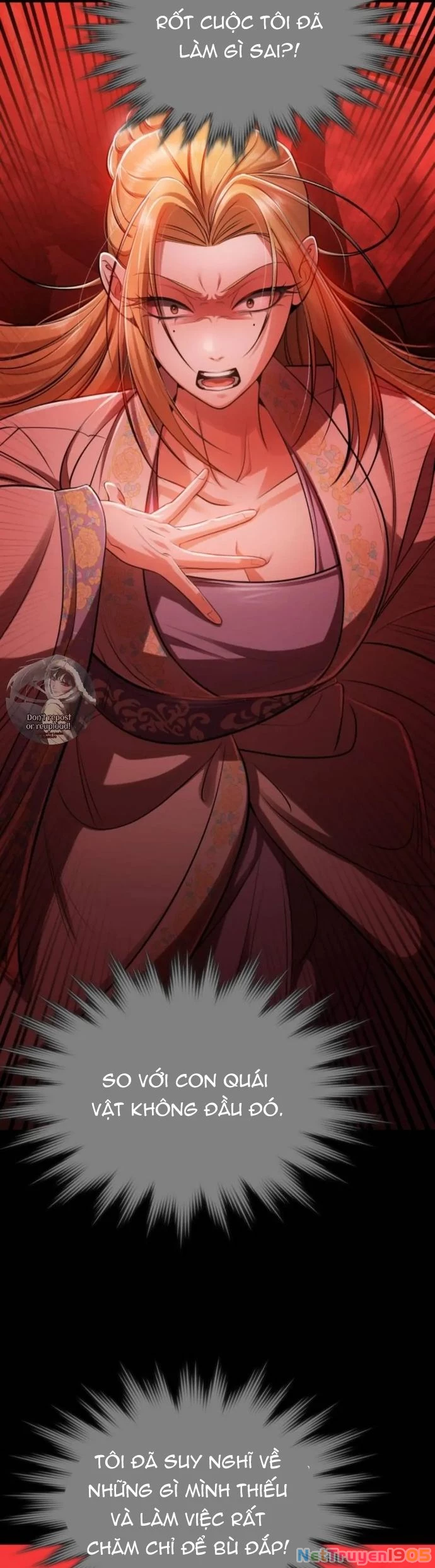 Truy Tìm Vương Miện Chapter 33 - 39