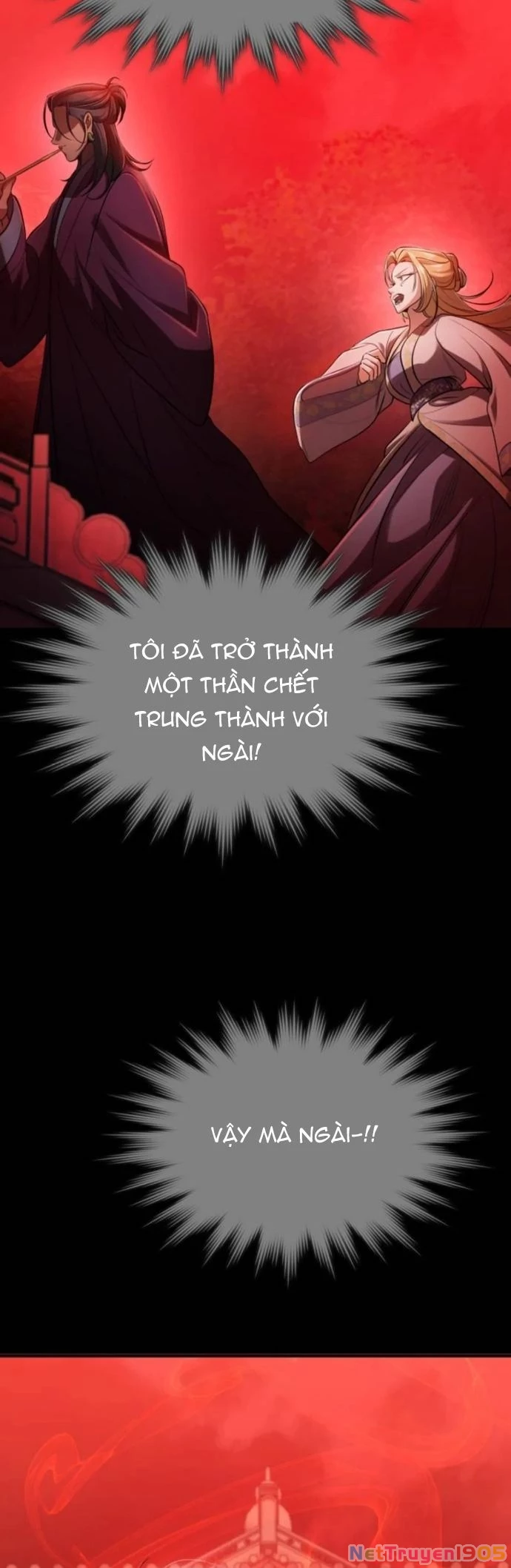 Truy Tìm Vương Miện Chapter 33 - 40