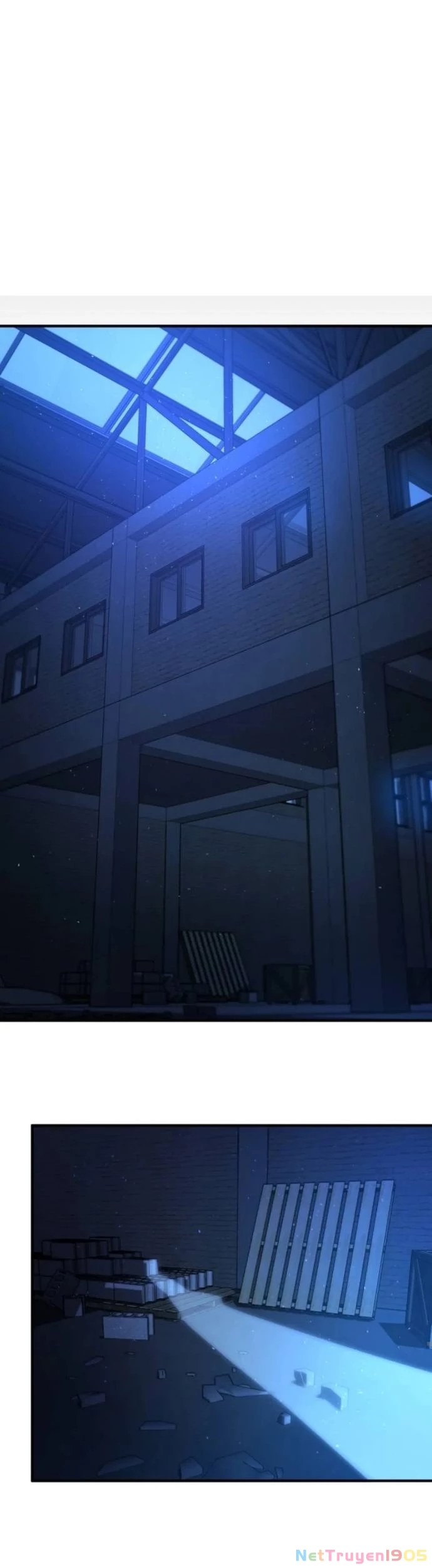 Truy Tìm Vương Miện Chapter 33 - 44