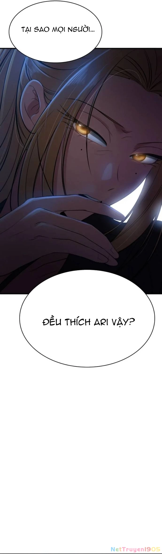 Truy Tìm Vương Miện Chapter 33 - 47