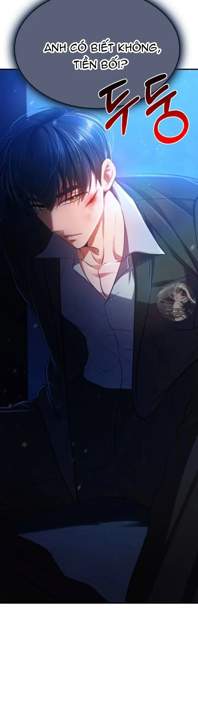 Truy Tìm Vương Miện Chapter 33 - 49