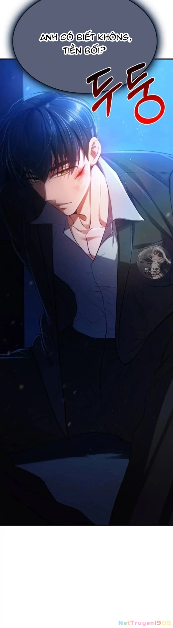 Truy Tìm Vương Miện Chapter 34 - 6