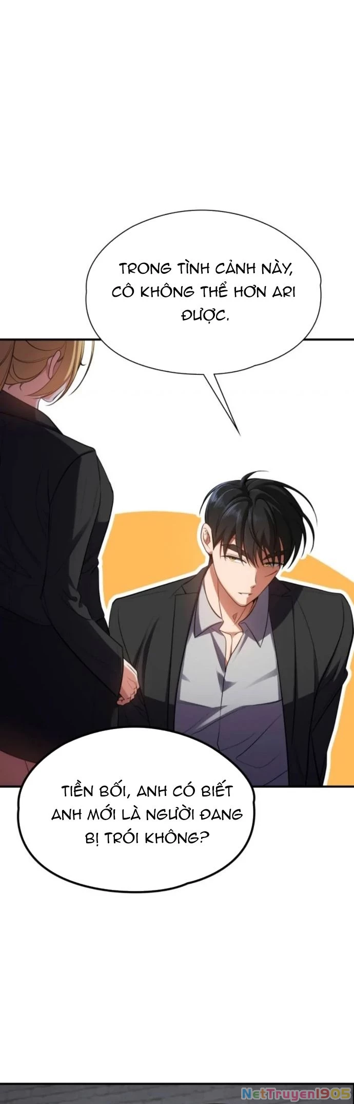 Truy Tìm Vương Miện Chapter 34 - 7