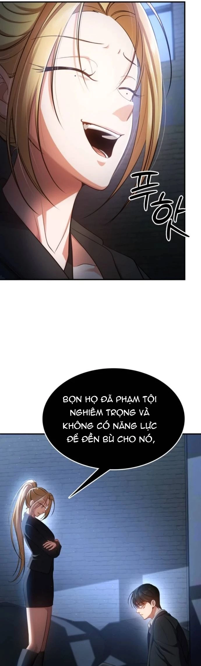 Truy Tìm Vương Miện Chapter 34 - 10