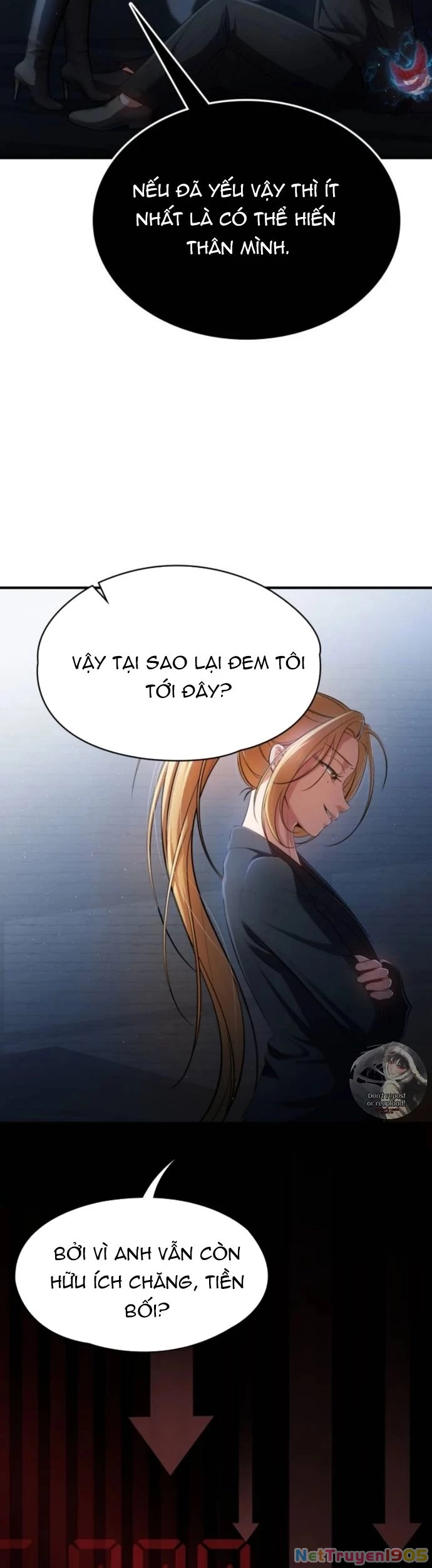 Truy Tìm Vương Miện Chapter 34 - 11