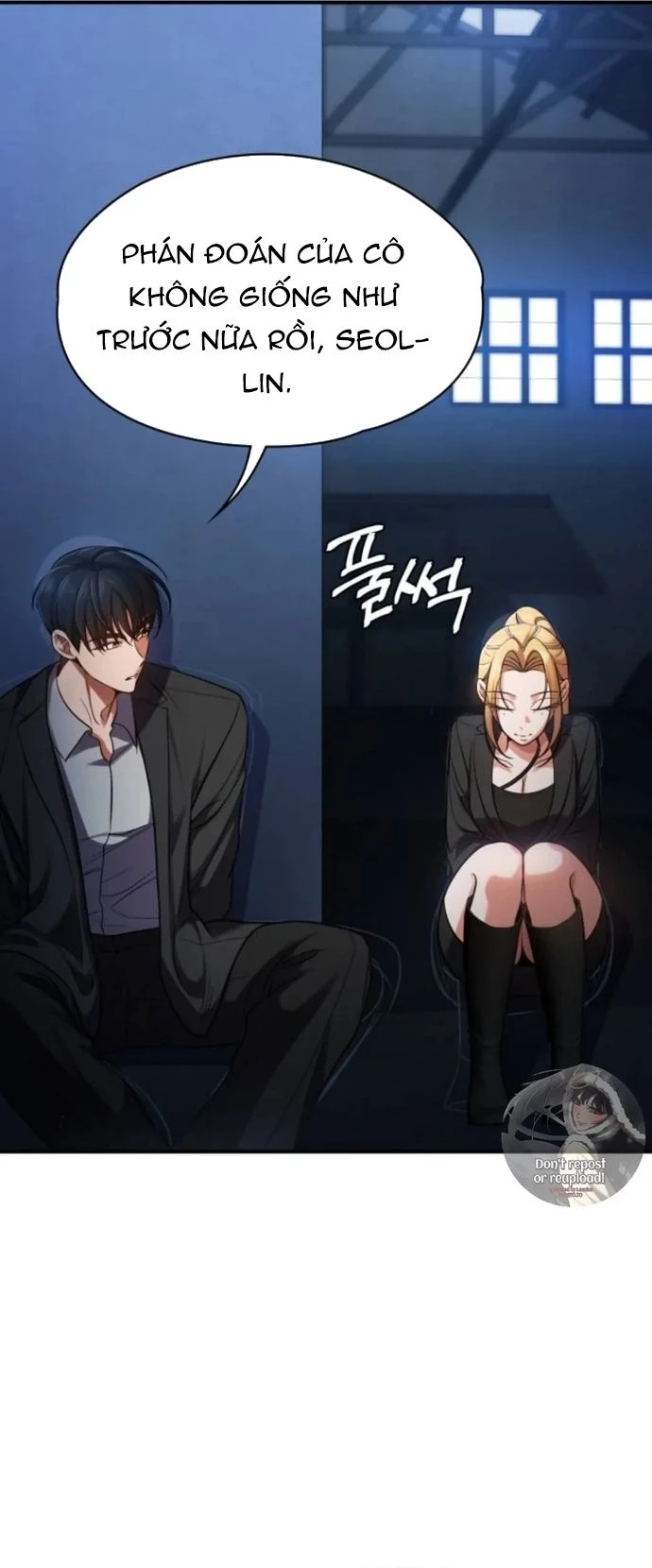 Truy Tìm Vương Miện Chapter 34 - 17