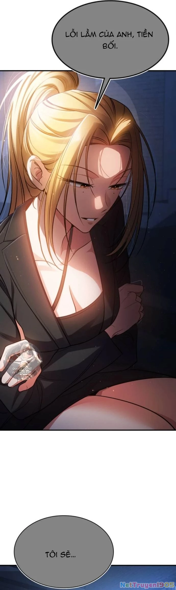 Truy Tìm Vương Miện Chapter 34 - 18