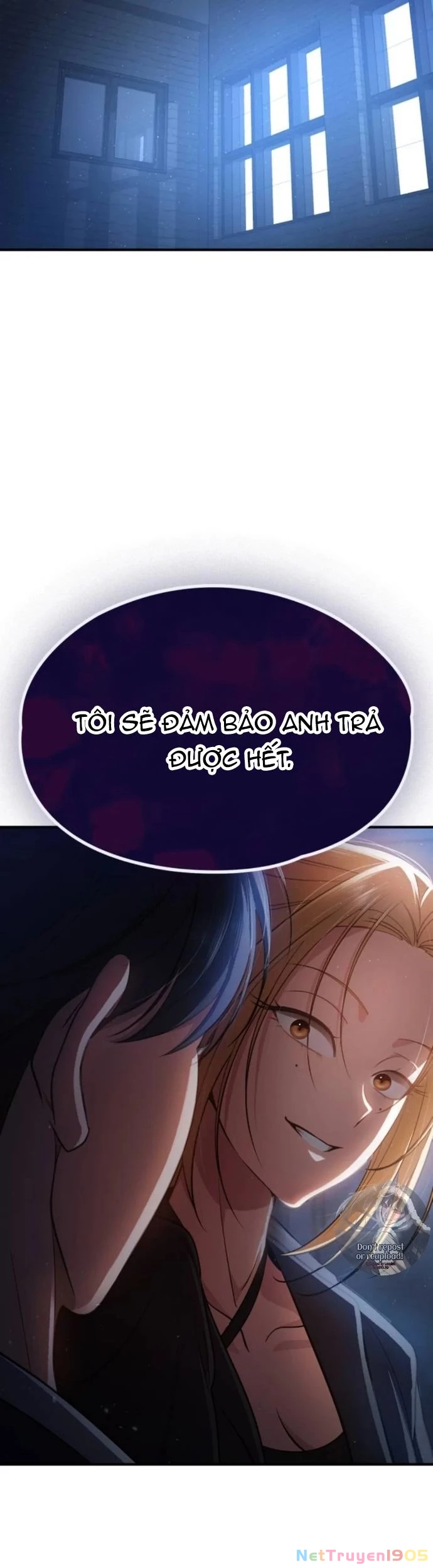 Truy Tìm Vương Miện Chapter 34 - 19