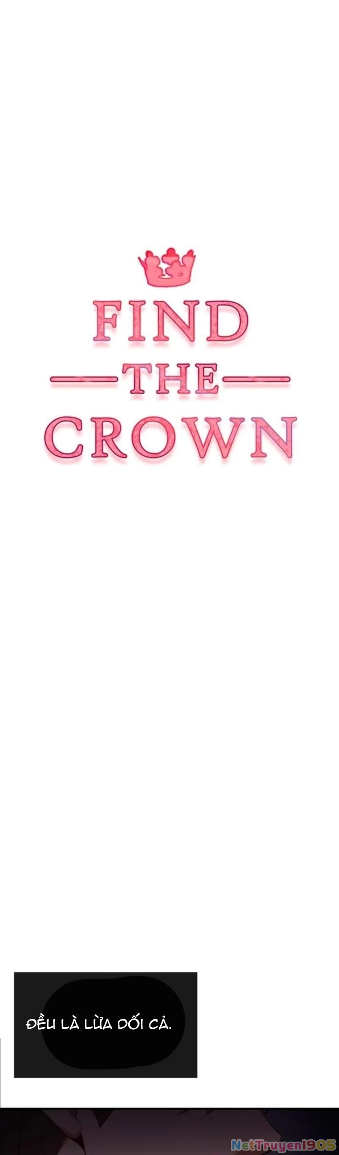 Truy Tìm Vương Miện Chapter 34 - 20
