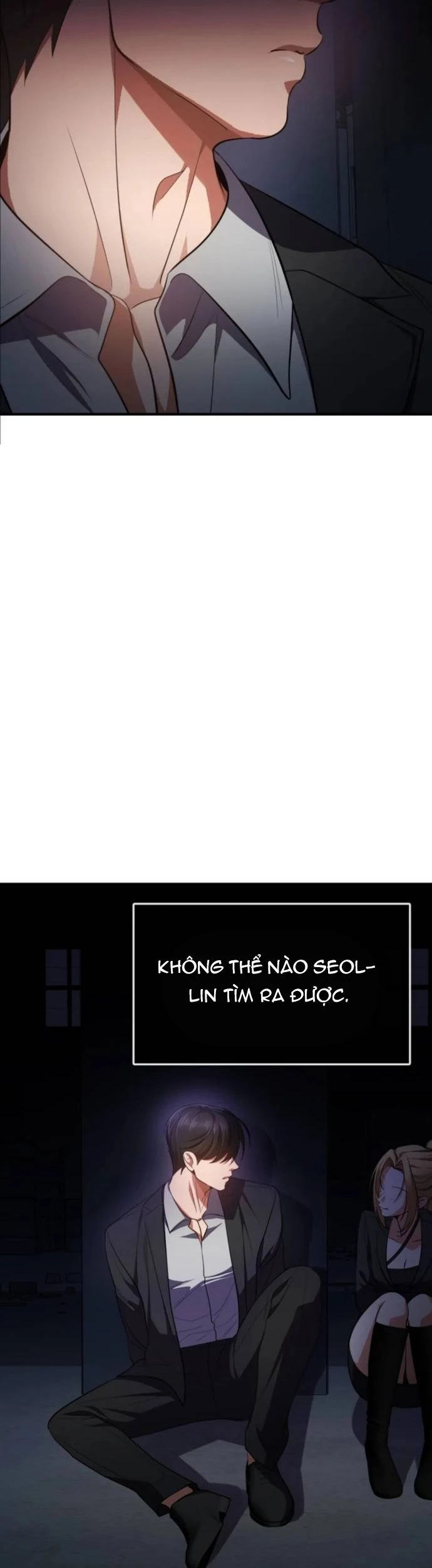 Truy Tìm Vương Miện Chapter 34 - 21