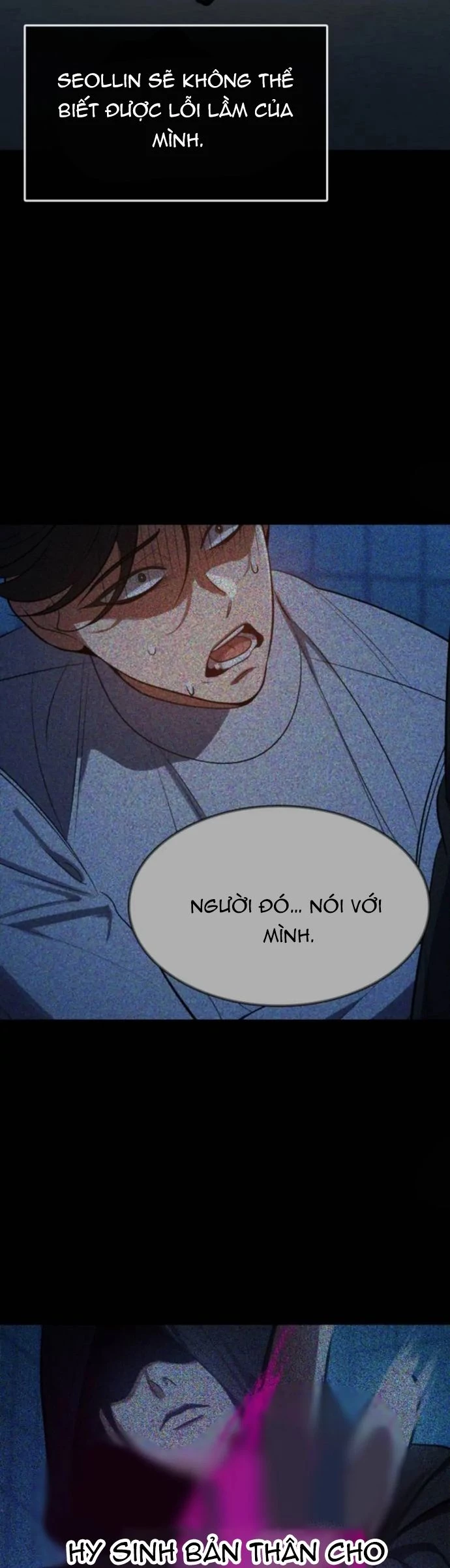 Truy Tìm Vương Miện Chapter 34 - 22