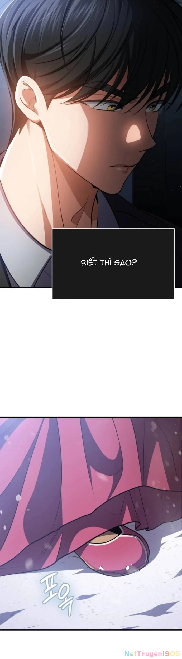 Truy Tìm Vương Miện Chapter 34 - 24