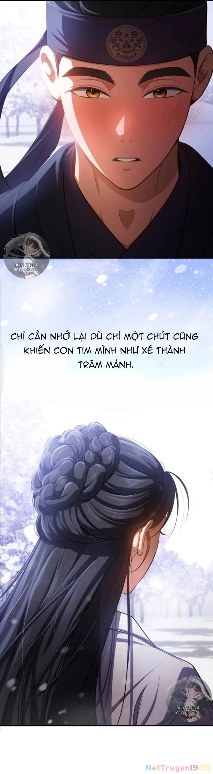 Truy Tìm Vương Miện Chapter 34 - 27