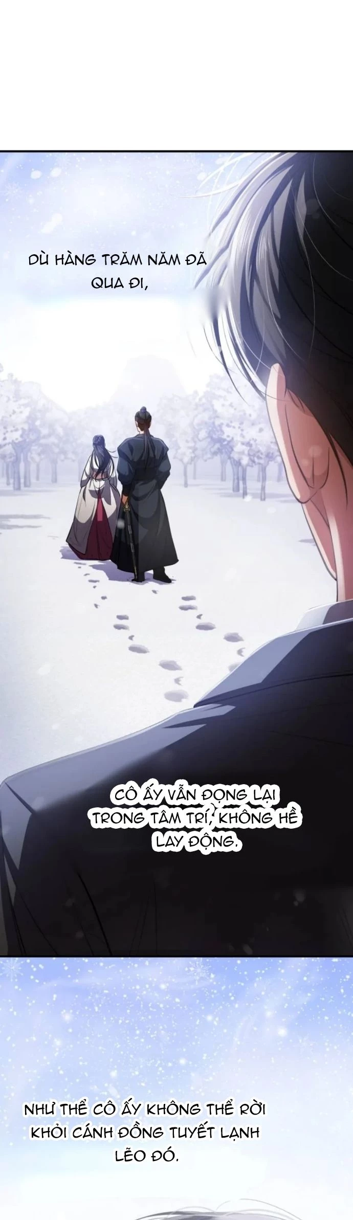 Truy Tìm Vương Miện Chapter 34 - 28