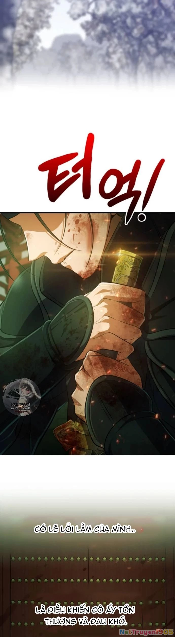 Truy Tìm Vương Miện Chapter 34 - 30