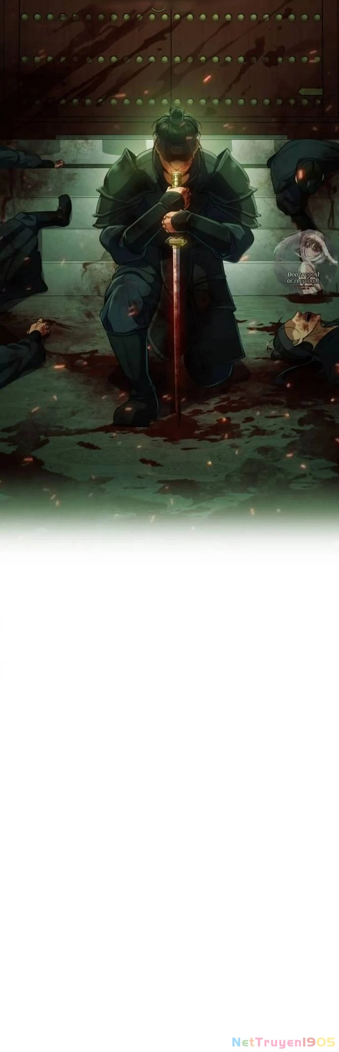 Truy Tìm Vương Miện Chapter 34 - 31