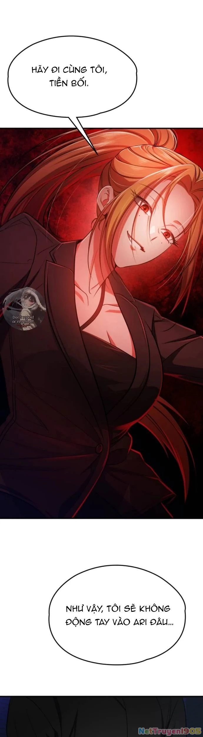 Truy Tìm Vương Miện Chapter 34 - 35