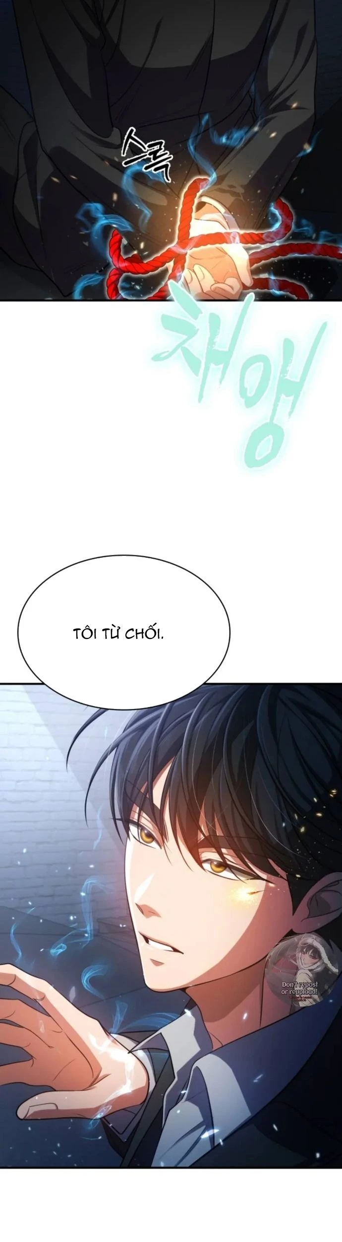 Truy Tìm Vương Miện Chapter 34 - 36