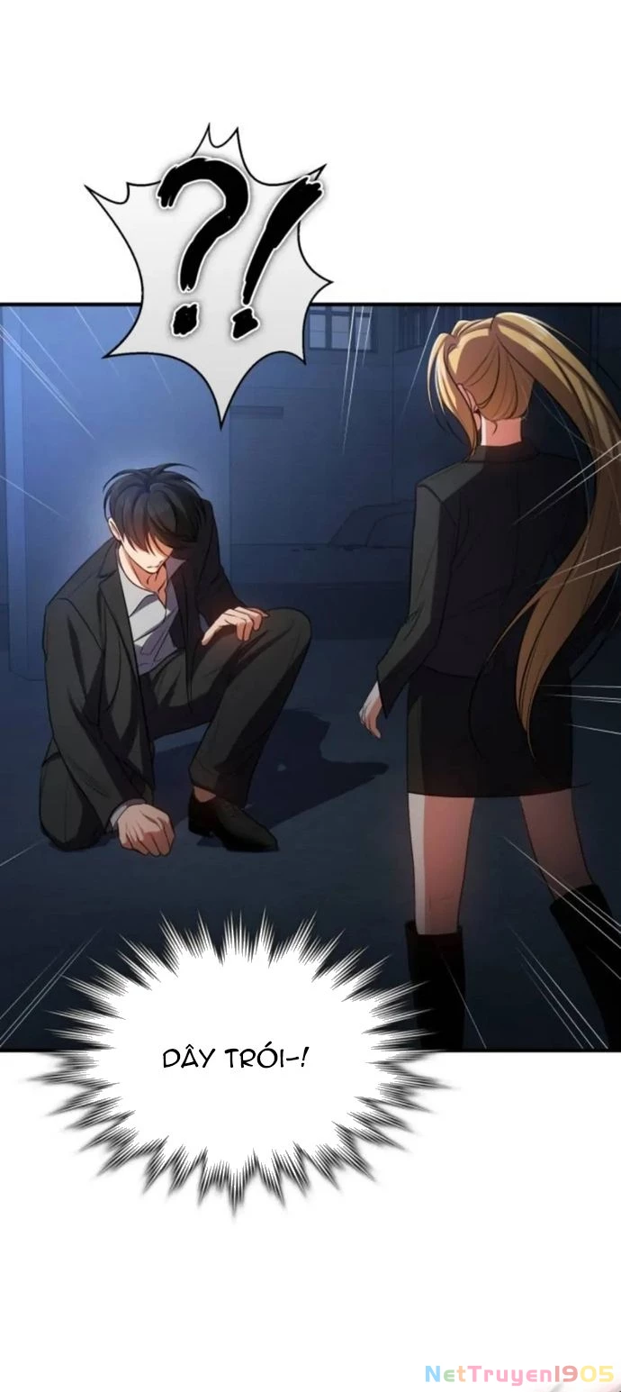 Truy Tìm Vương Miện Chapter 34 - 37