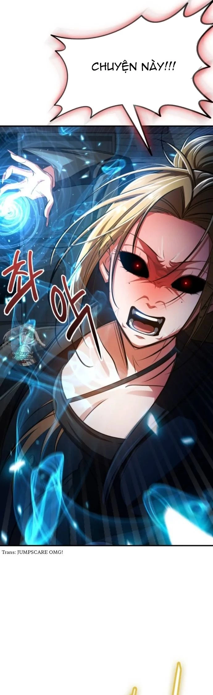 Truy Tìm Vương Miện Chapter 34 - 38