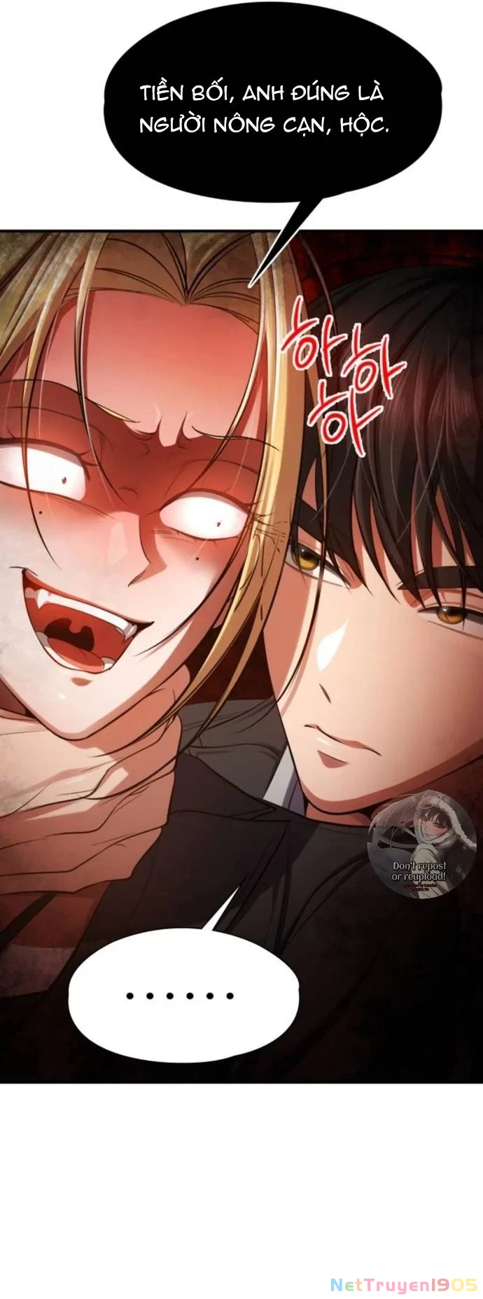 Truy Tìm Vương Miện Chapter 34 - 43