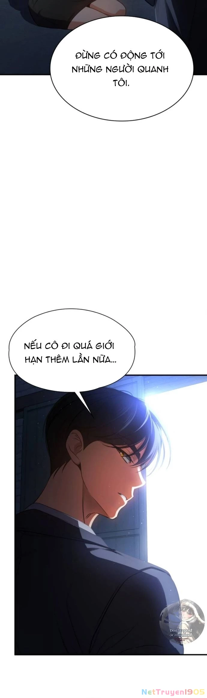 Truy Tìm Vương Miện Chapter 34 - 45