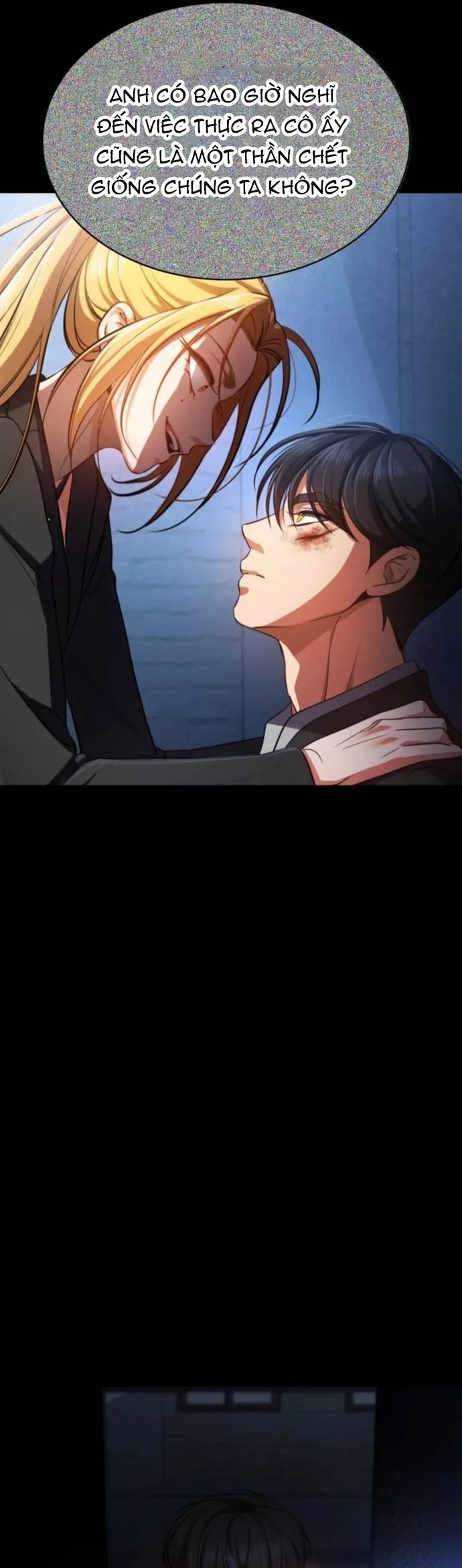 Truy Tìm Vương Miện Chapter 34 - 48