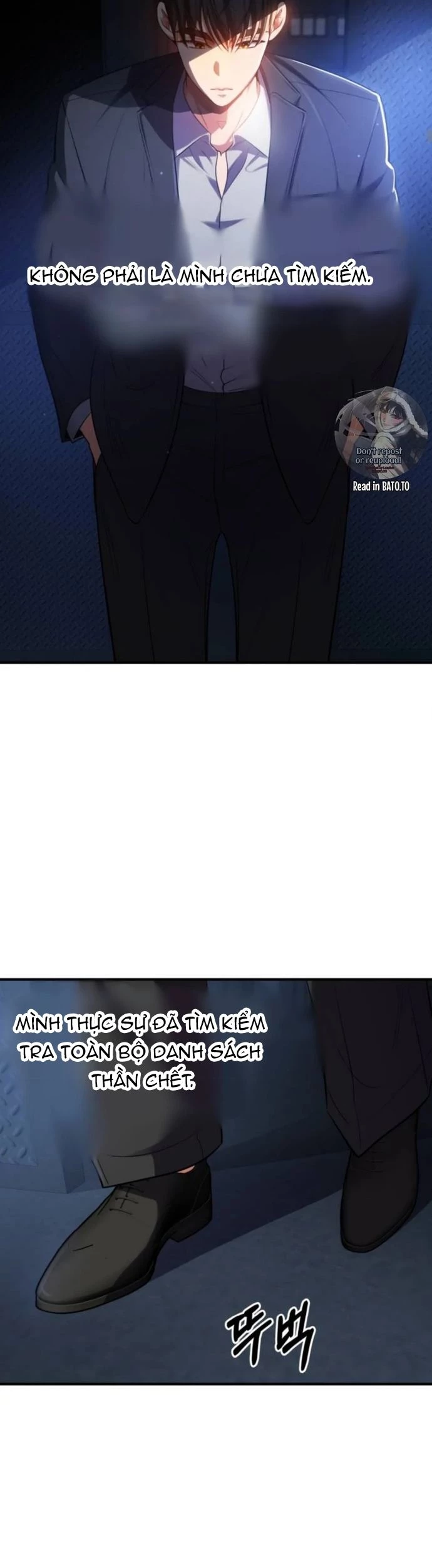 Truy Tìm Vương Miện Chapter 34 - 49