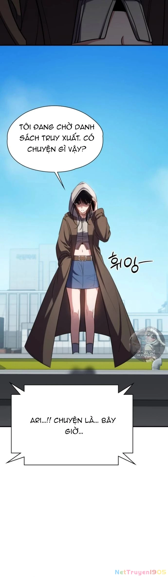 Truy Tìm Vương Miện Chapter 34 - 54