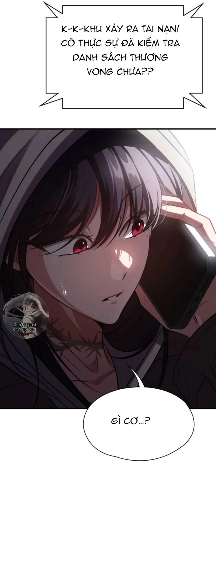 Truy Tìm Vương Miện Chapter 34 - 55