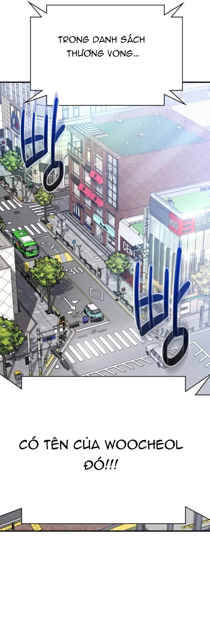 Truy Tìm Vương Miện Chapter 34 - 56