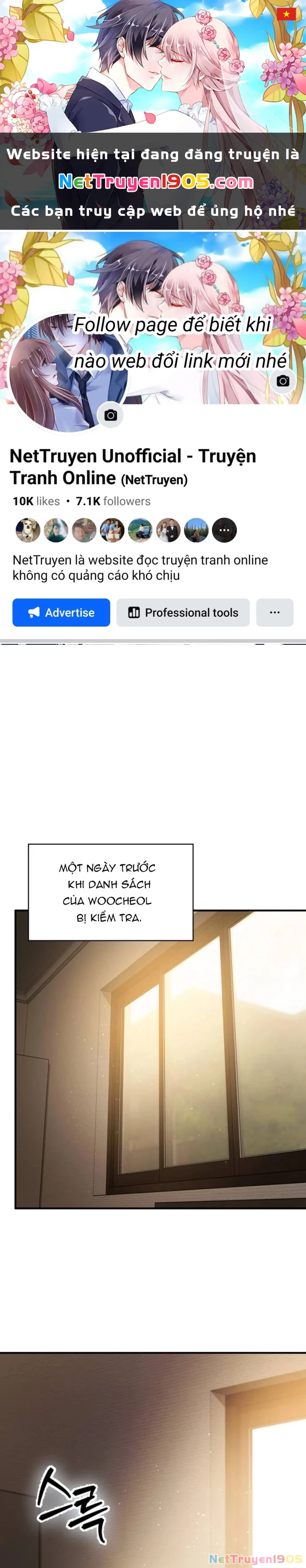 Truy Tìm Vương Miện Chapter 35 - 1