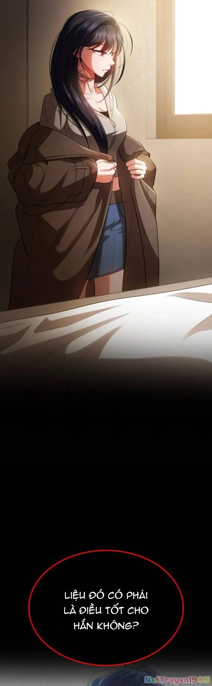 Truy Tìm Vương Miện Chapter 35 - 2