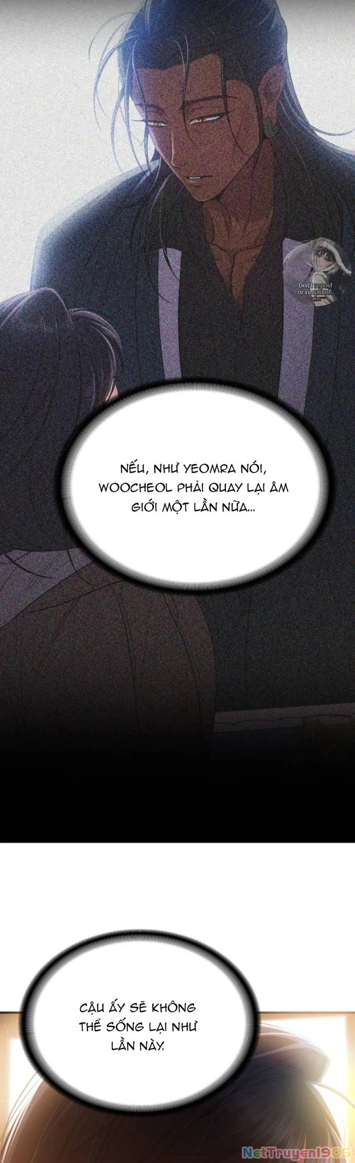 Truy Tìm Vương Miện Chapter 35 - 3