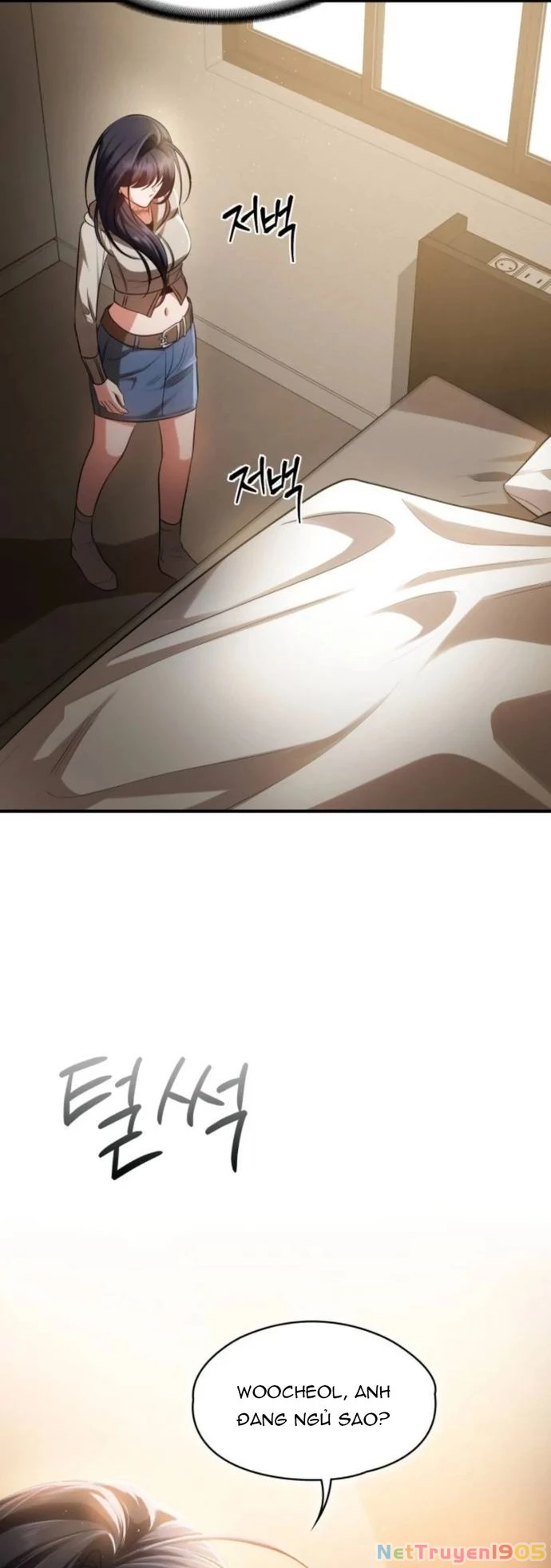 Truy Tìm Vương Miện Chapter 35 - 6