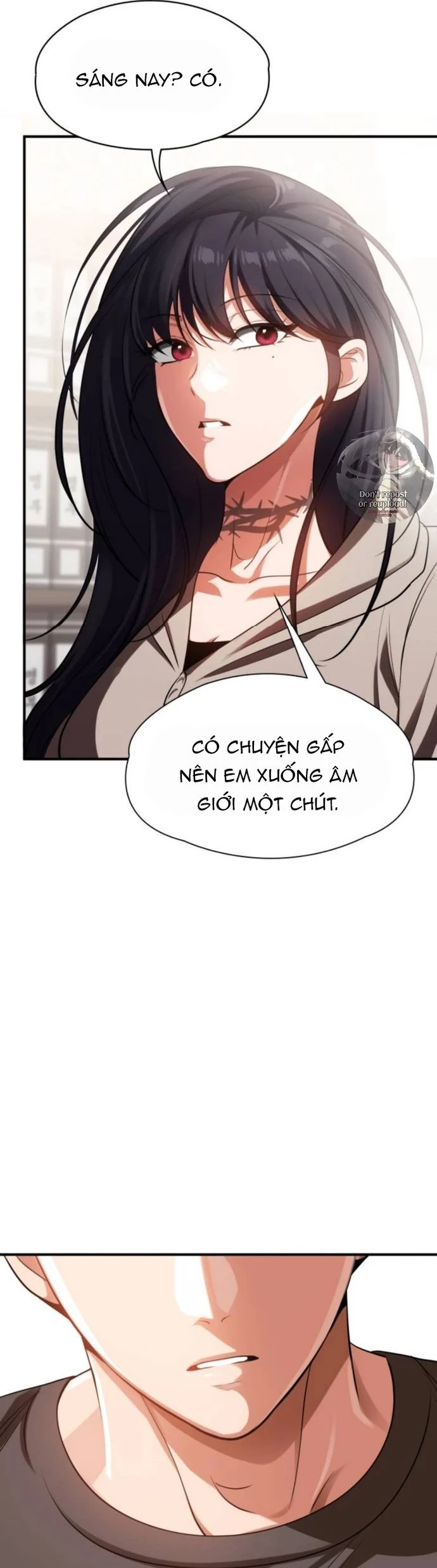 Truy Tìm Vương Miện Chapter 35 - 16