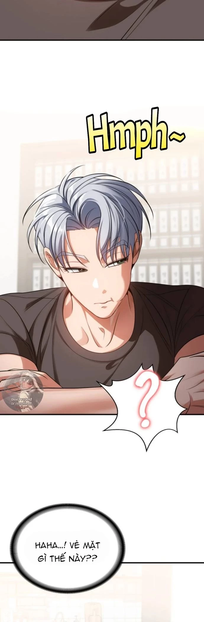 Truy Tìm Vương Miện Chapter 35 - 17