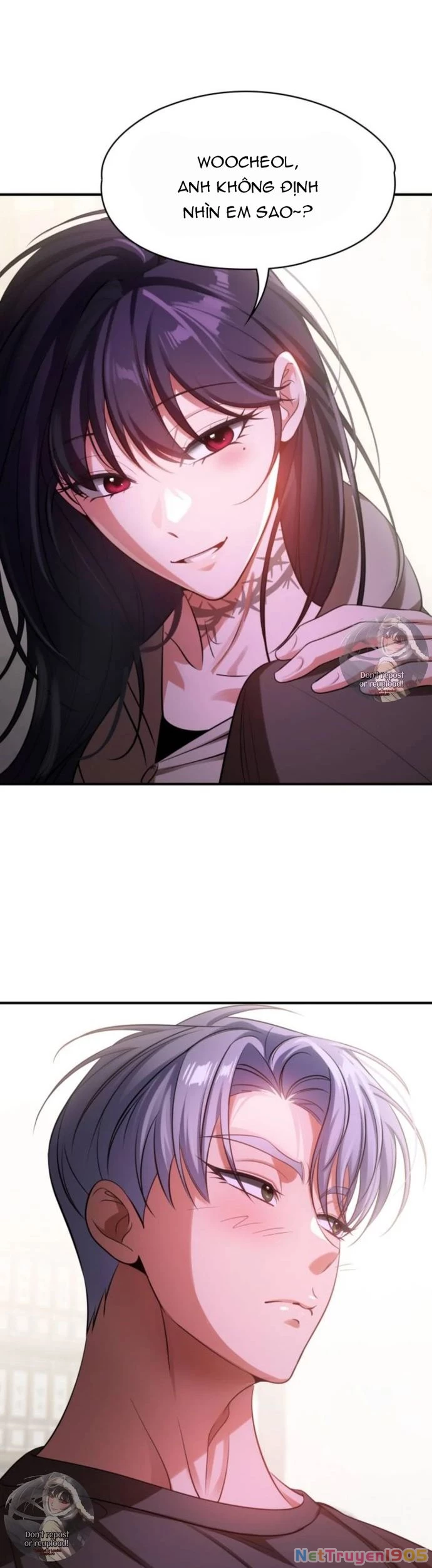 Truy Tìm Vương Miện Chapter 35 - 19