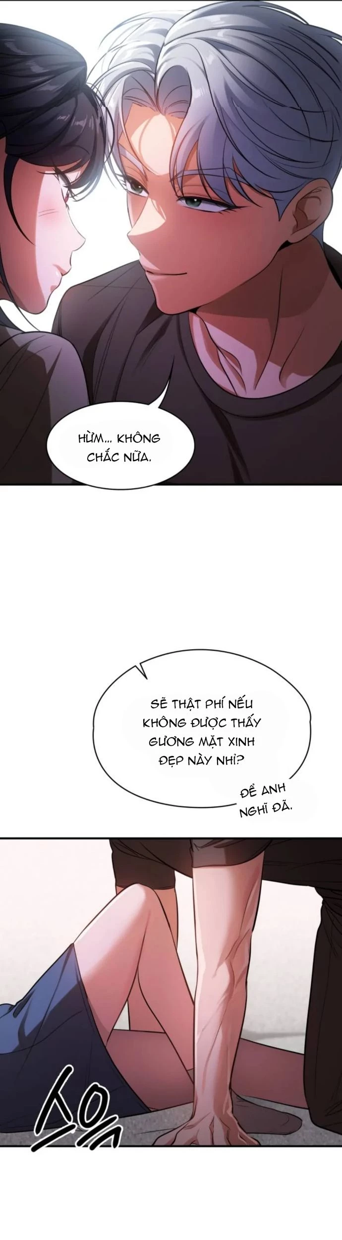 Truy Tìm Vương Miện Chapter 35 - 24