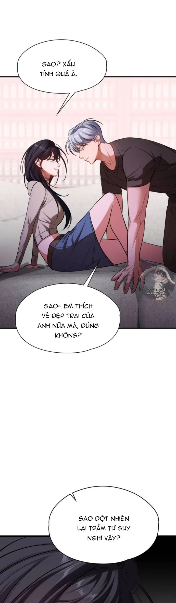 Truy Tìm Vương Miện Chapter 35 - 25