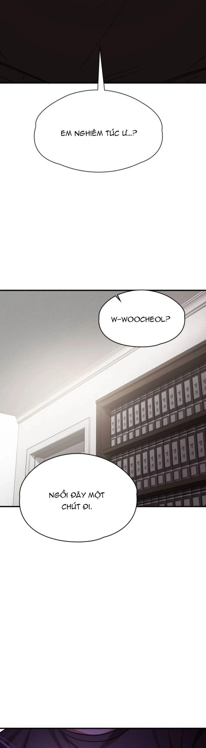 Truy Tìm Vương Miện Chapter 35 - 27