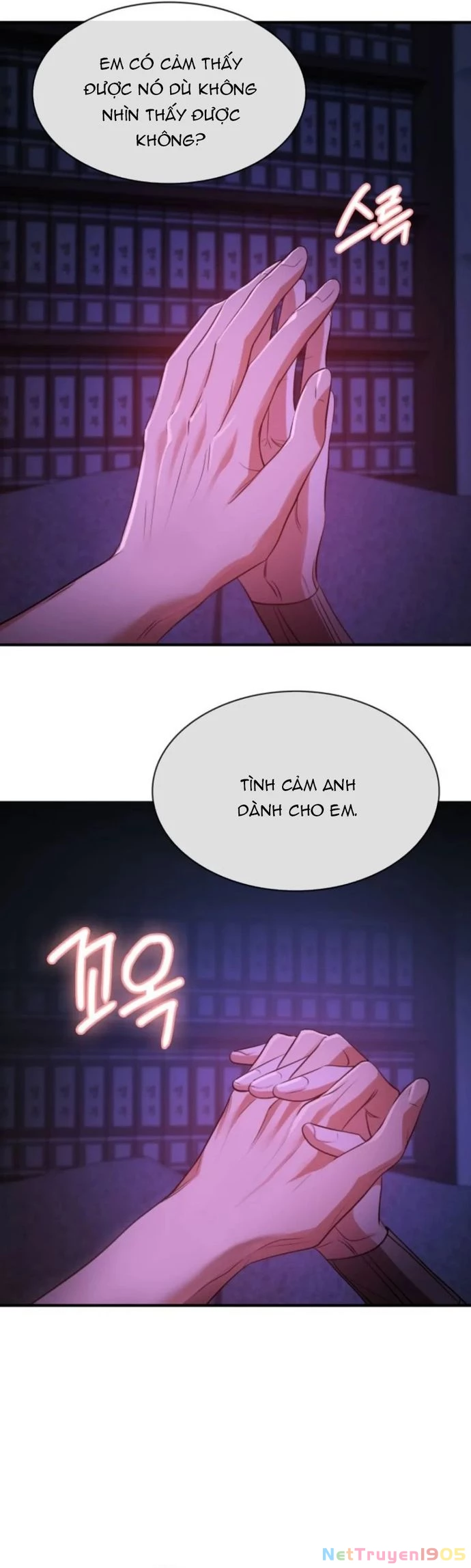 Truy Tìm Vương Miện Chapter 35 - 32